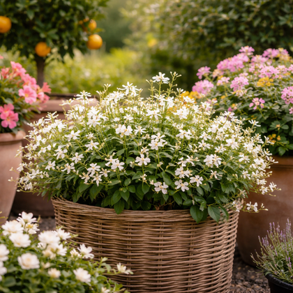 Plantes & Fleurs
