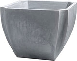 Bac PALMEA carré 70X70X55 cm