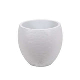 Pot rond EGG GRAPHIT Ø50 - 46L
