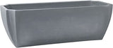 Jardinière PALMEA 120X47X42 cm