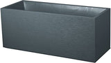 Jardinière GRAPHIT  100X39X43 - 98 L