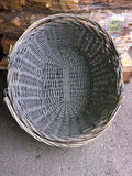 Panier à bûches