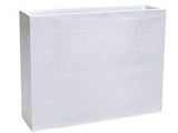 Jardinière muret GRAPHIT 100X40X60 - 116 L