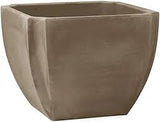 Bac PALMEA carré 70X70X55 cm