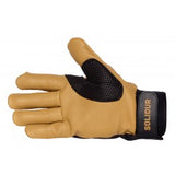 Gants SOLIDUR spécial taille