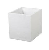 Pot carré GRAPHIT 50X50 cm - 57L