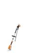 Taille-haie sur perche STIHL