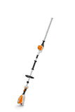 Taille-haie sur perche STIHL