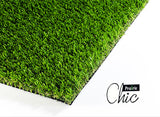 GAZON SYNTHETIQUE CHIC PRIX AU M2