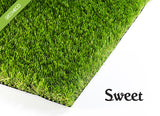 GAZON SYNTHETIQUE SWEET PRIX AU M2